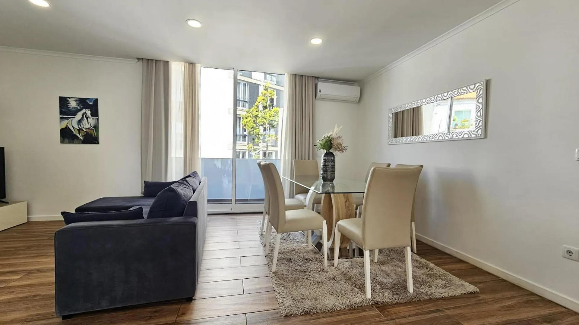 Mary Jane Apartment Funchal By Rentallido Funchal (Madeira)