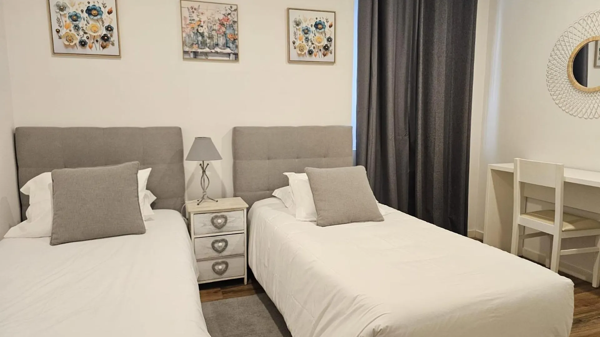 Mary Jane Apartment Funchal By Rentallido