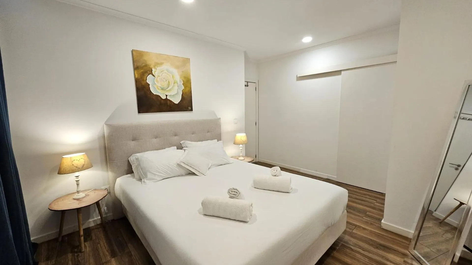 Mary Jane Apartment Funchal By Rentallido 0*, Funchal (Madeira) Portugalia