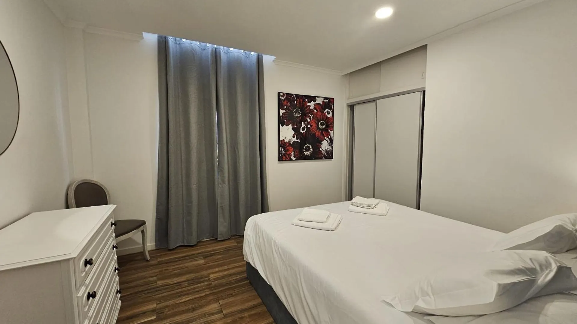 Mary Jane Apartment Funchal By Rentallido