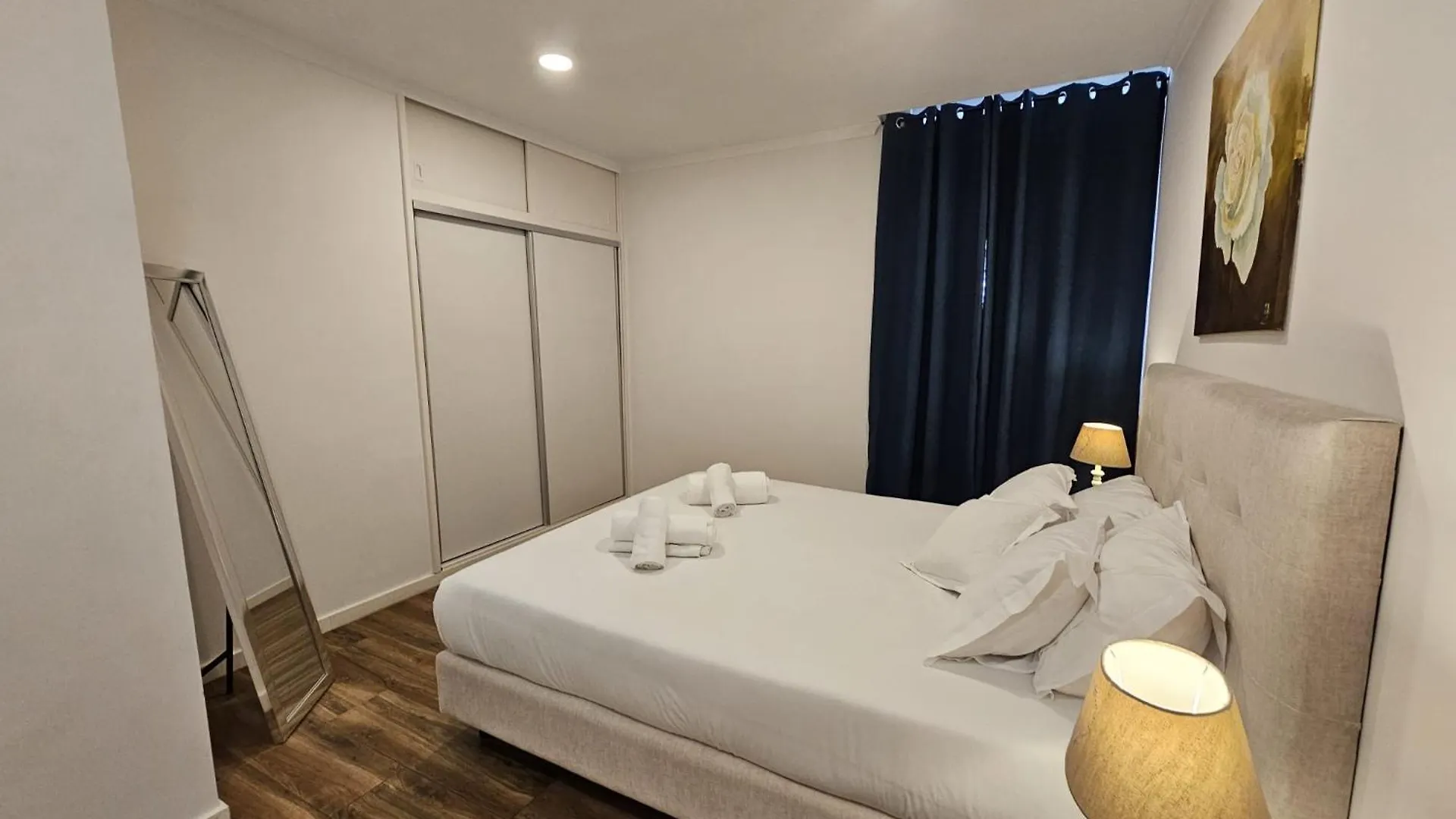 Mary Jane Apartment Funchal By Rentallido