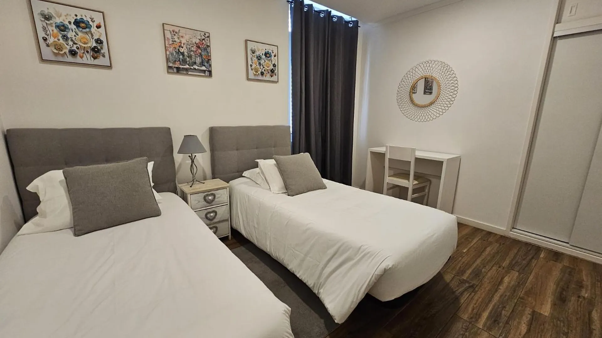 Mary Jane Apartment Funchal By Rentallido  Funchal (Madeira)